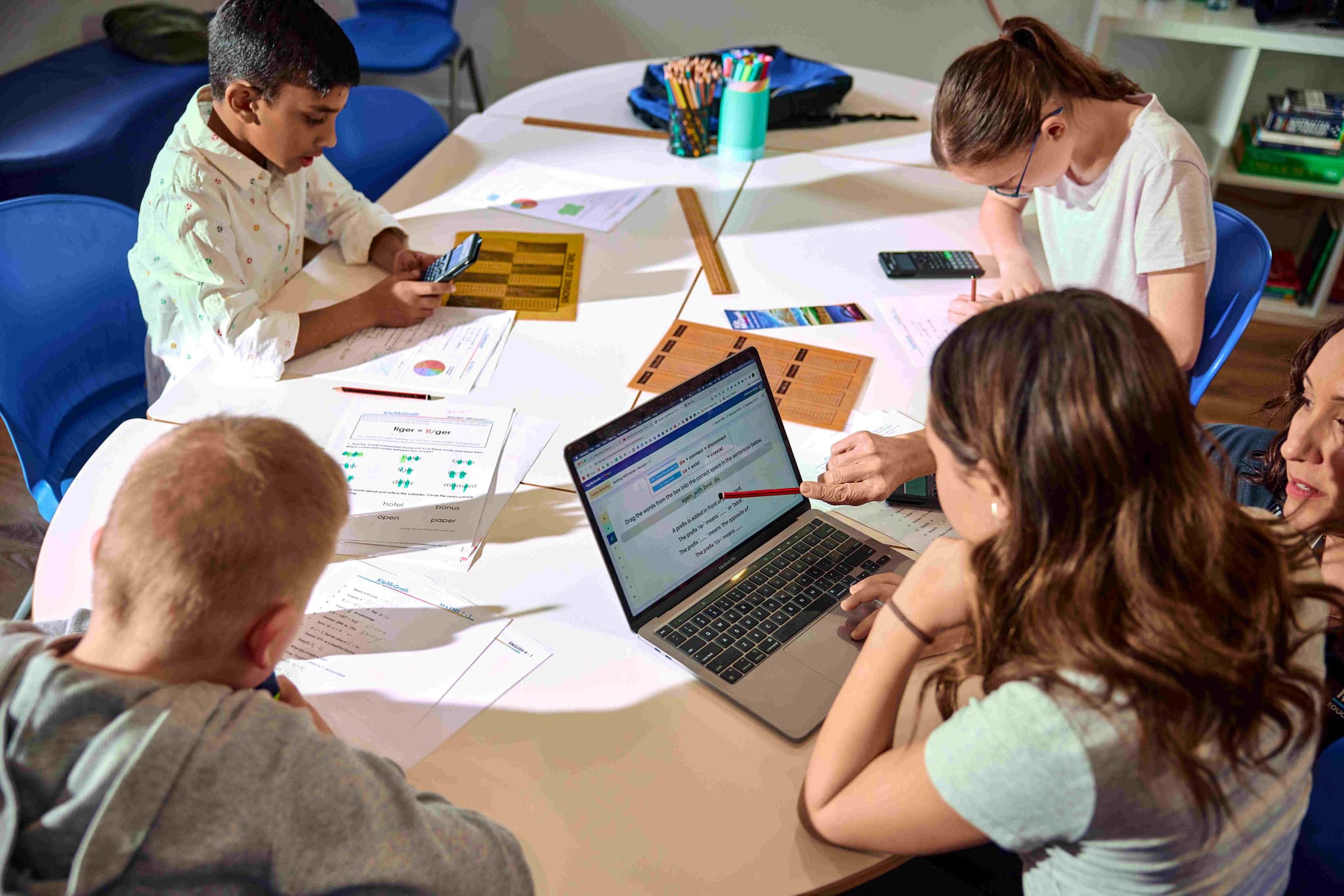 Introducing Our New CEO