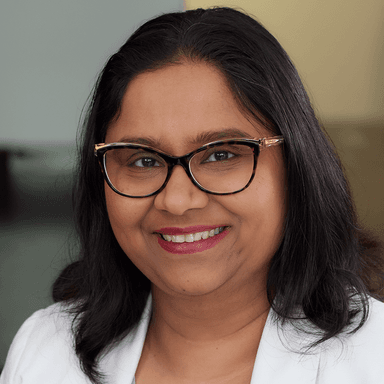 Fatema Kudrati